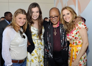 1st Annual Children Mending Hearts Style Sunday - Inside